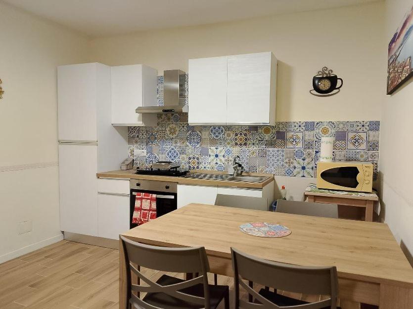 La Conchiglia Napoli Apartment Exterior photo